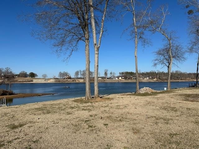0 Connie Beth Lane Savannah TN 38372