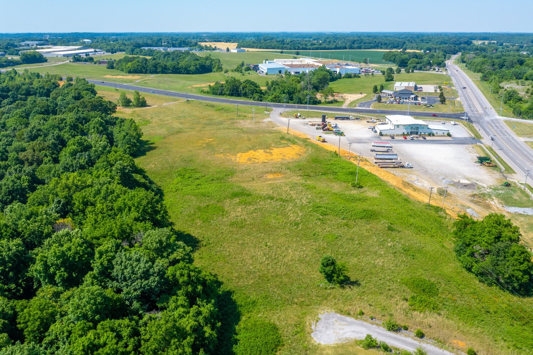 0 Highway 41, N Springfield TN 37172