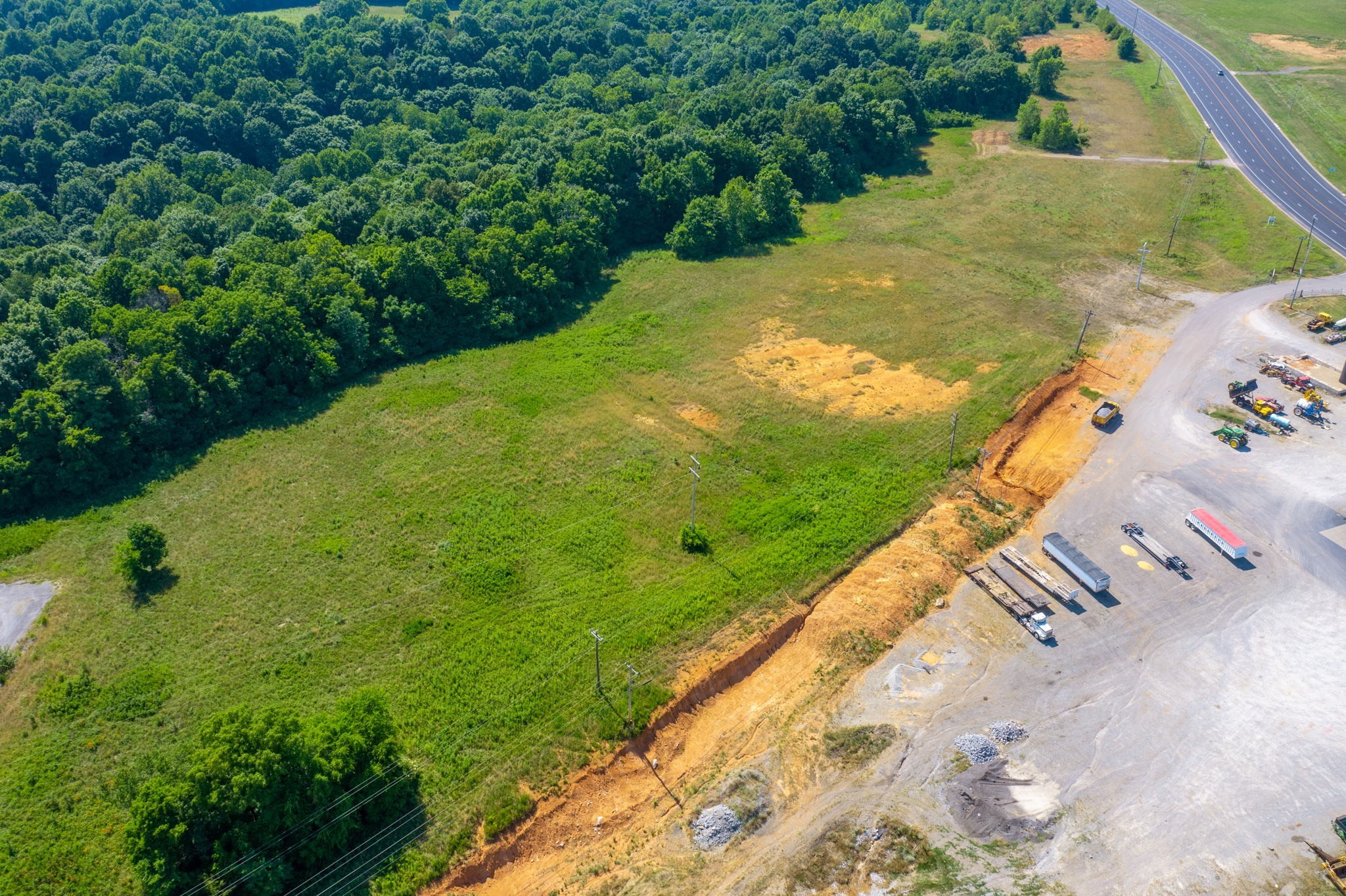 0 Highway 41, N Springfield TN 37172