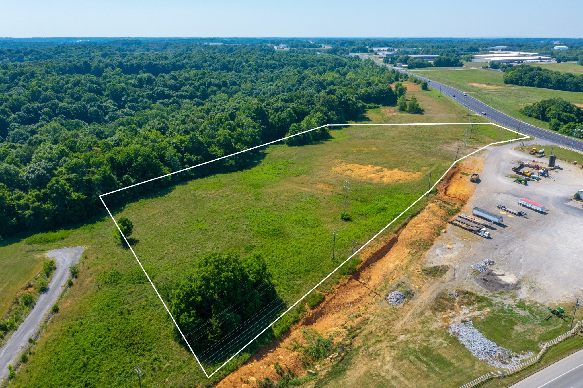 0 Highway 41, N Springfield TN 37172