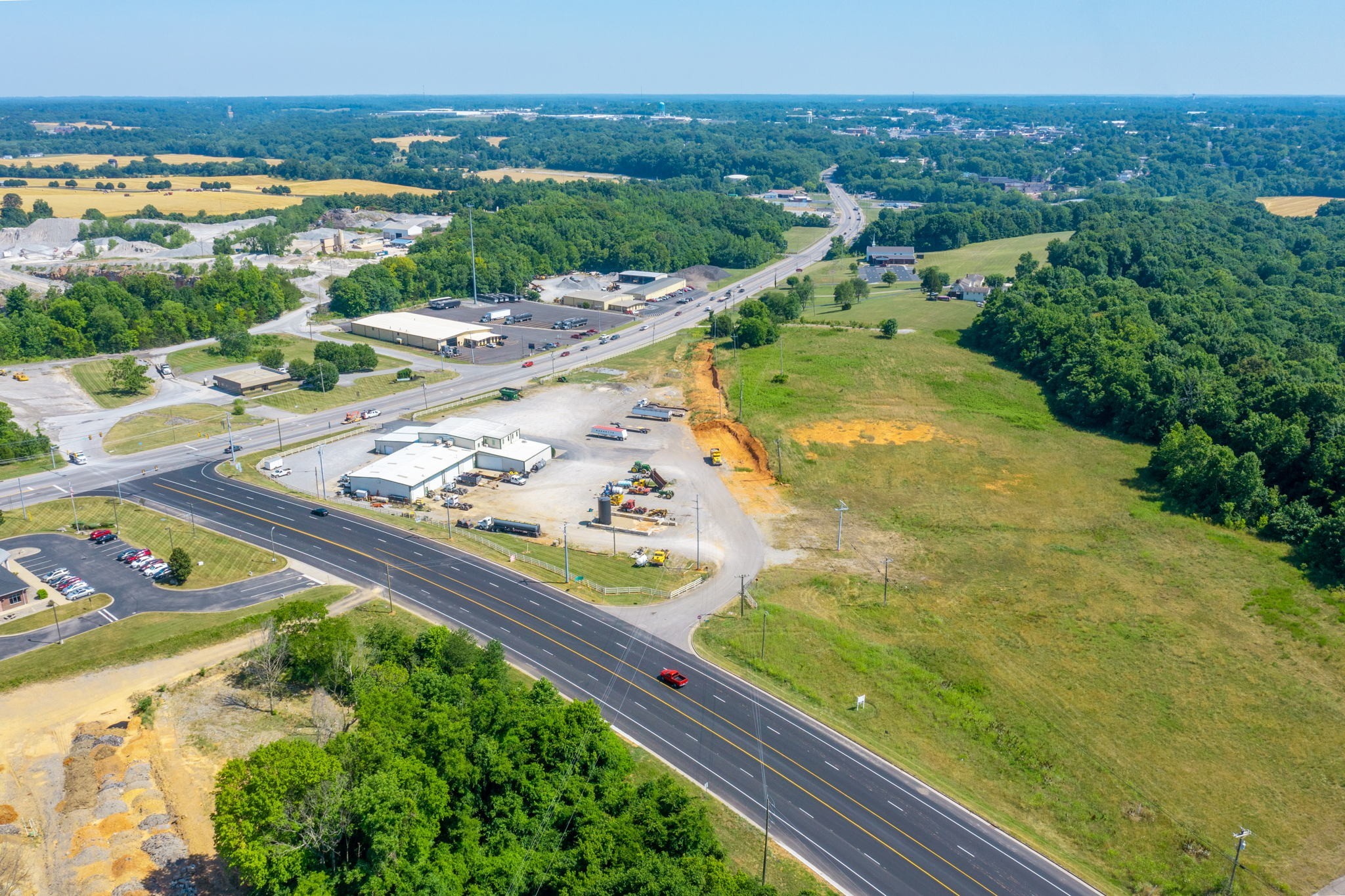 0 Highway 41, N Springfield TN 37172