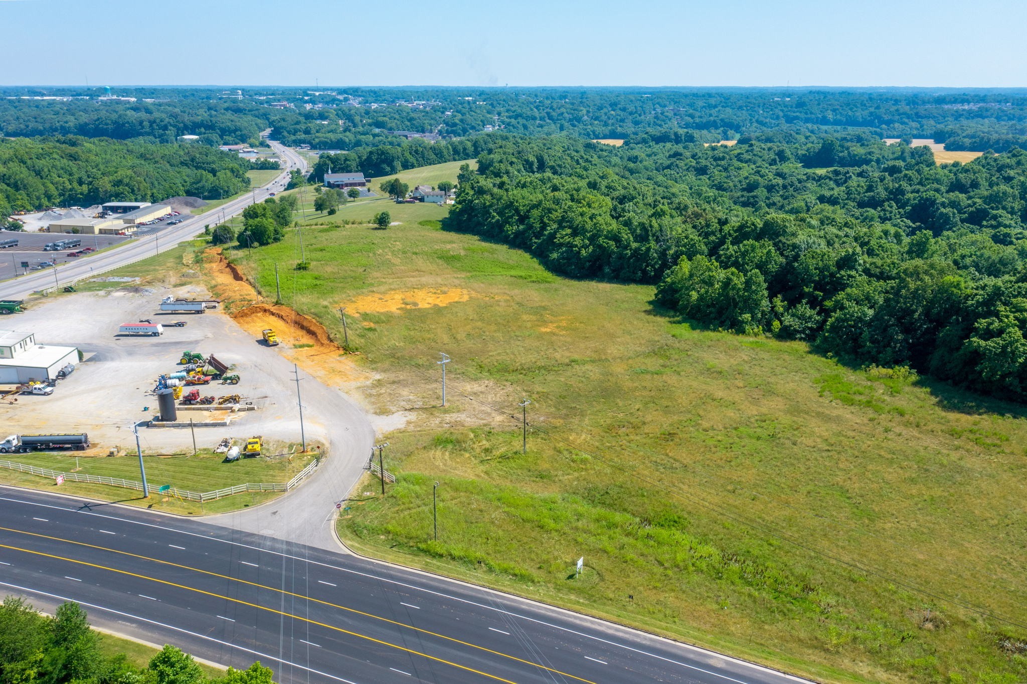0 Highway 41, N Springfield TN 37172