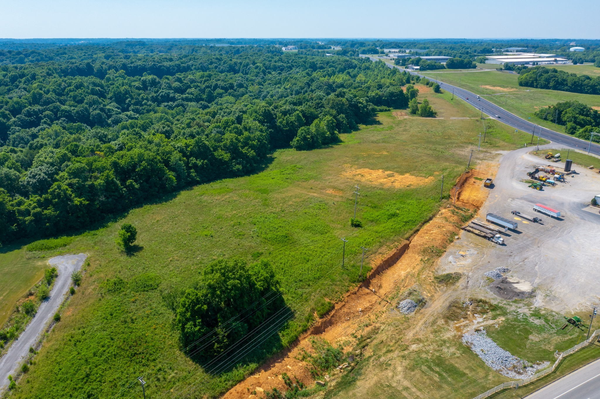 0 Highway 41, N Springfield TN 37172