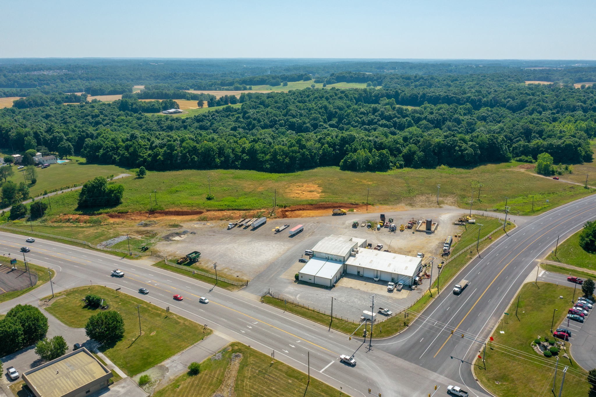0 Highway 41, N Springfield TN 37172