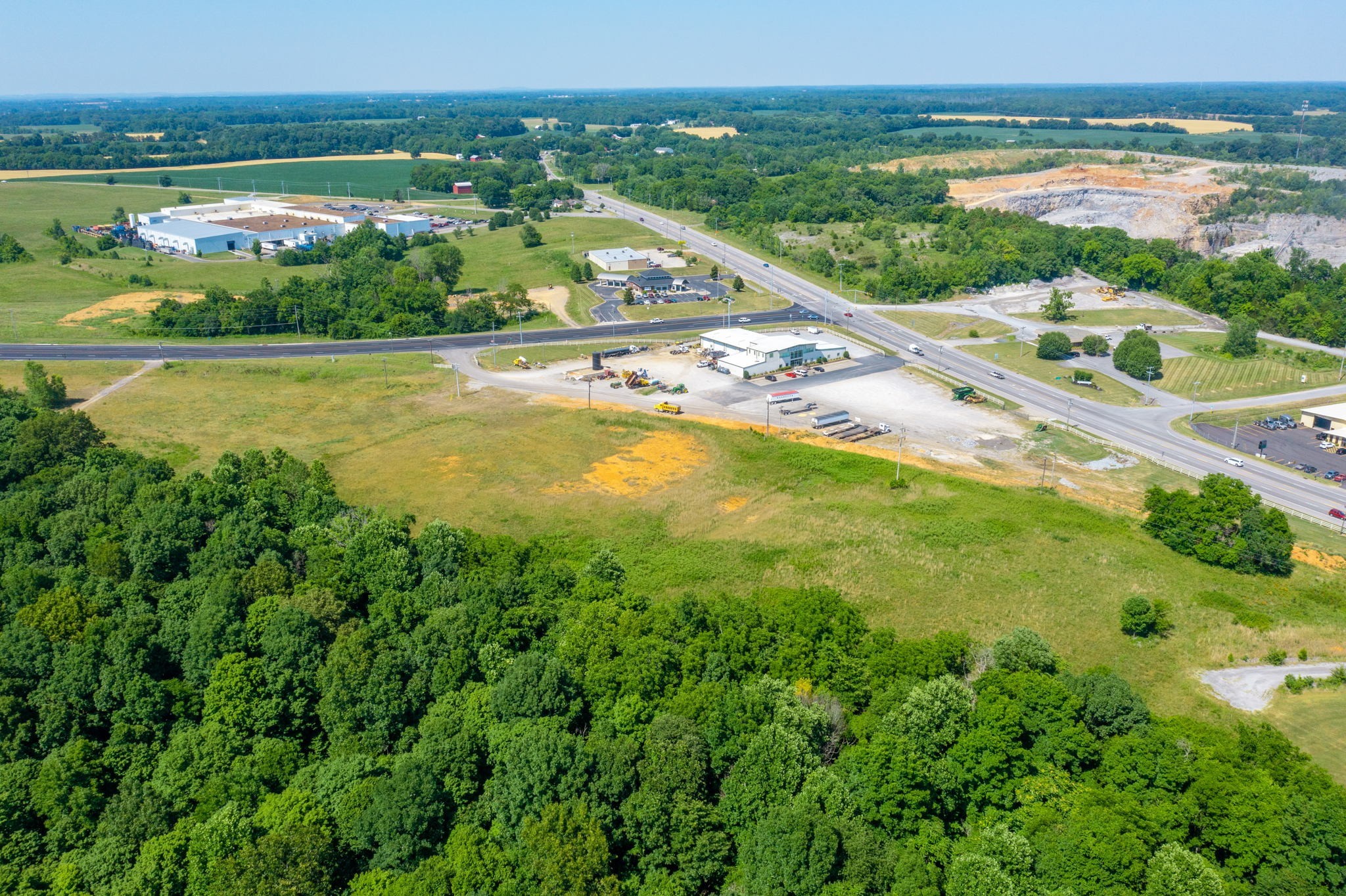0 Highway 41, N Springfield TN 37172