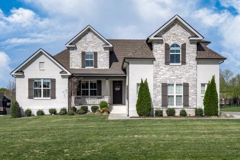 1036 Pretender Way Columbia TN 38401