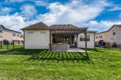 1036 Pretender Way Columbia TN 38401
