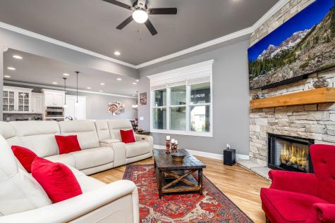 1036 Pretender Way Columbia TN 38401