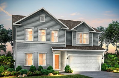 491 Jet Stream Drive La Vergne TN 37086