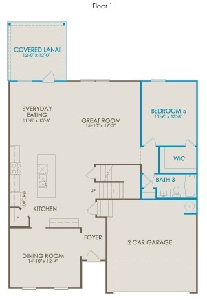 491 Jet Stream Drive La Vergne TN 37086