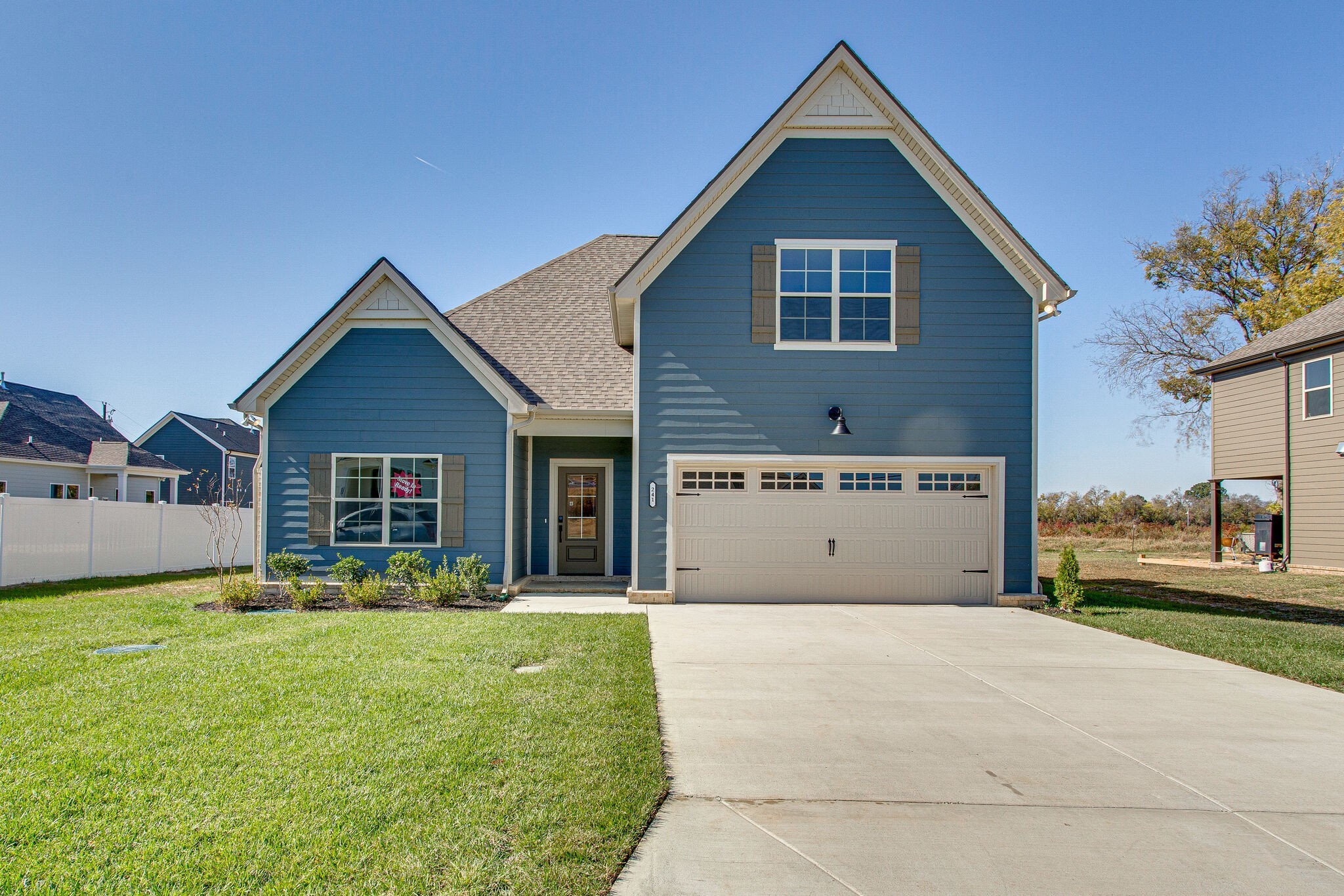 241 Glade Drive Mount Juliet TN 37122