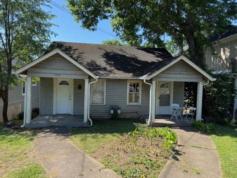 924A Marina Street Nashville TN 37206