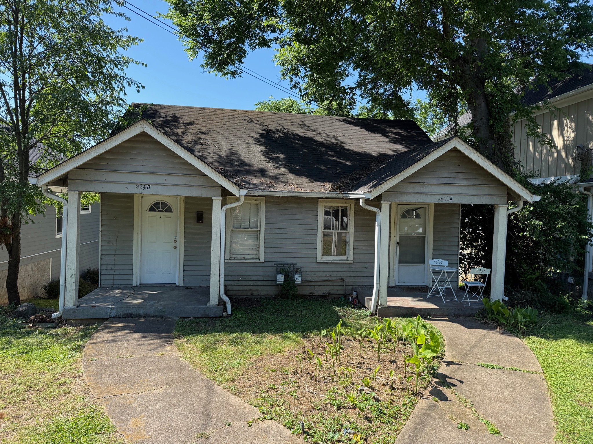 924A Marina Street Nashville TN 37206