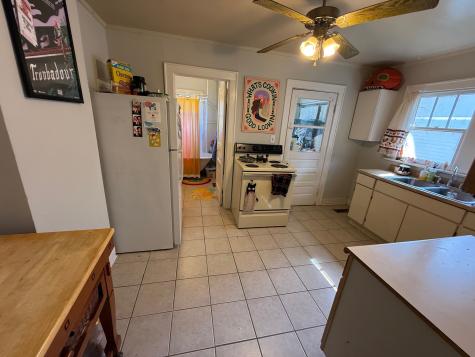 924A Marina Street Nashville TN 37206