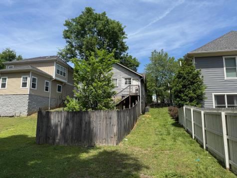 924A Marina Street Nashville TN 37206