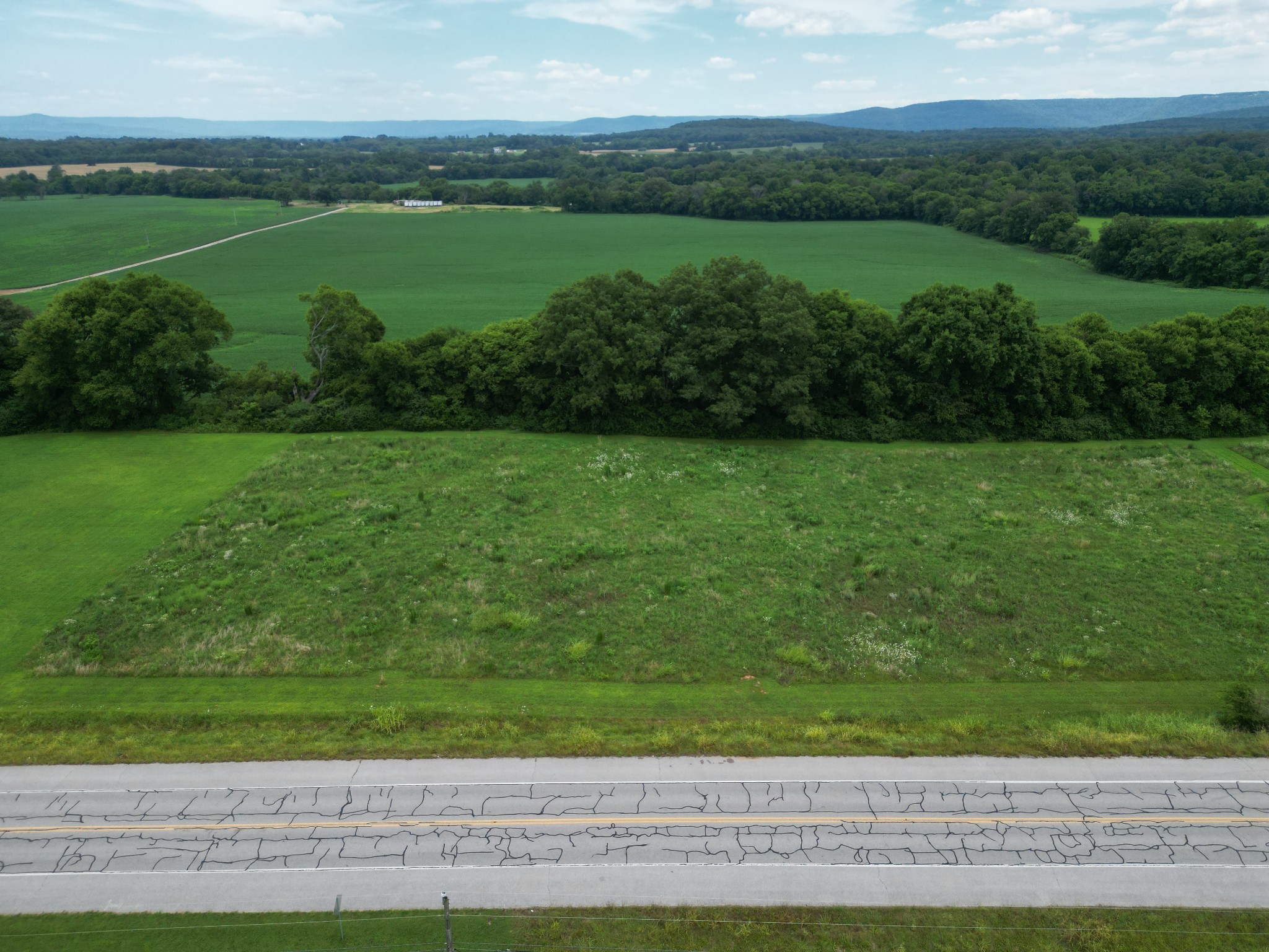 1533 Rowe Gap Road Winchester TN 37398