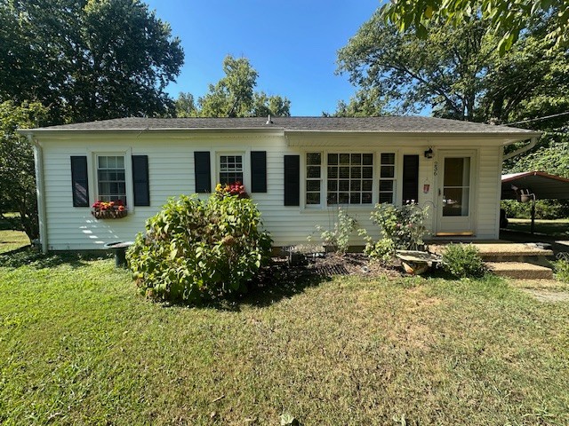 236 Morton Avenue Gallatin TN 37066