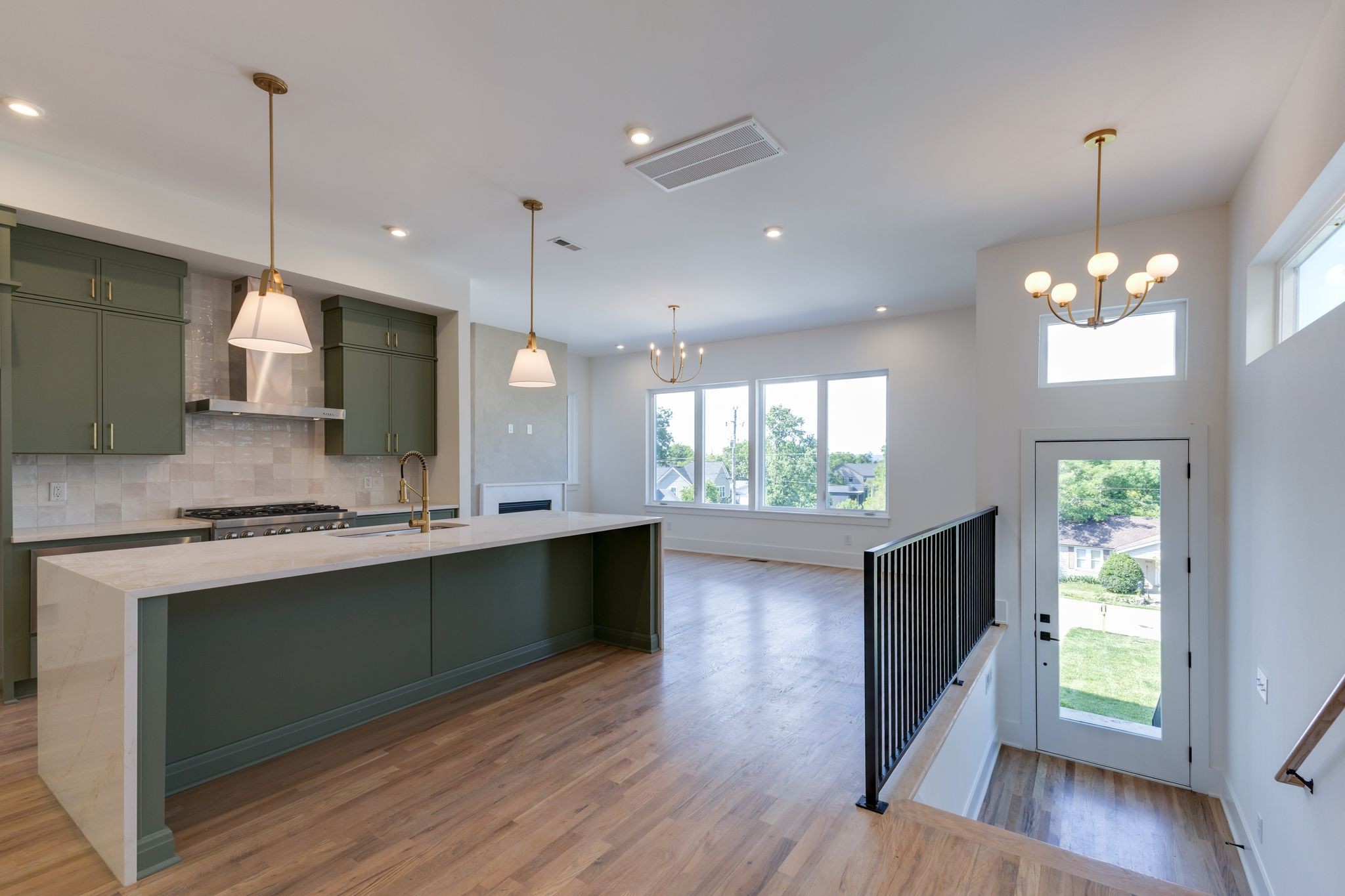 5901 Maxon Avenue Nashville TN 37209