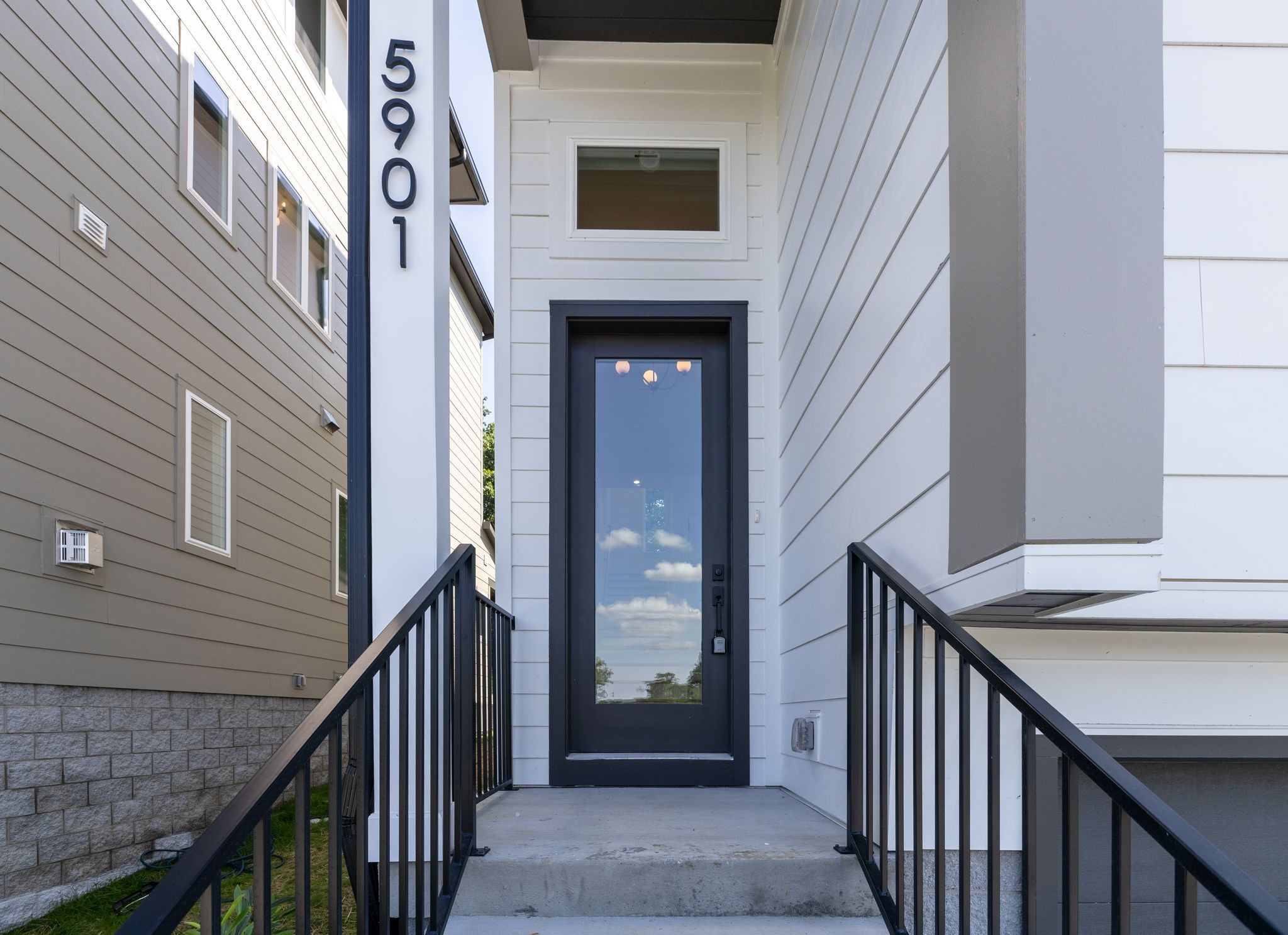 5901 Maxon Avenue Nashville TN 37209