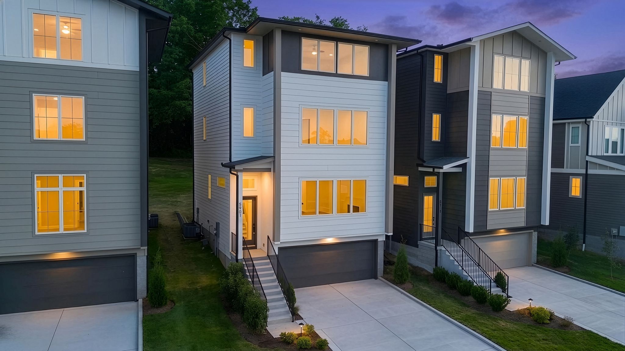 5901 Maxon Avenue Nashville TN 37209