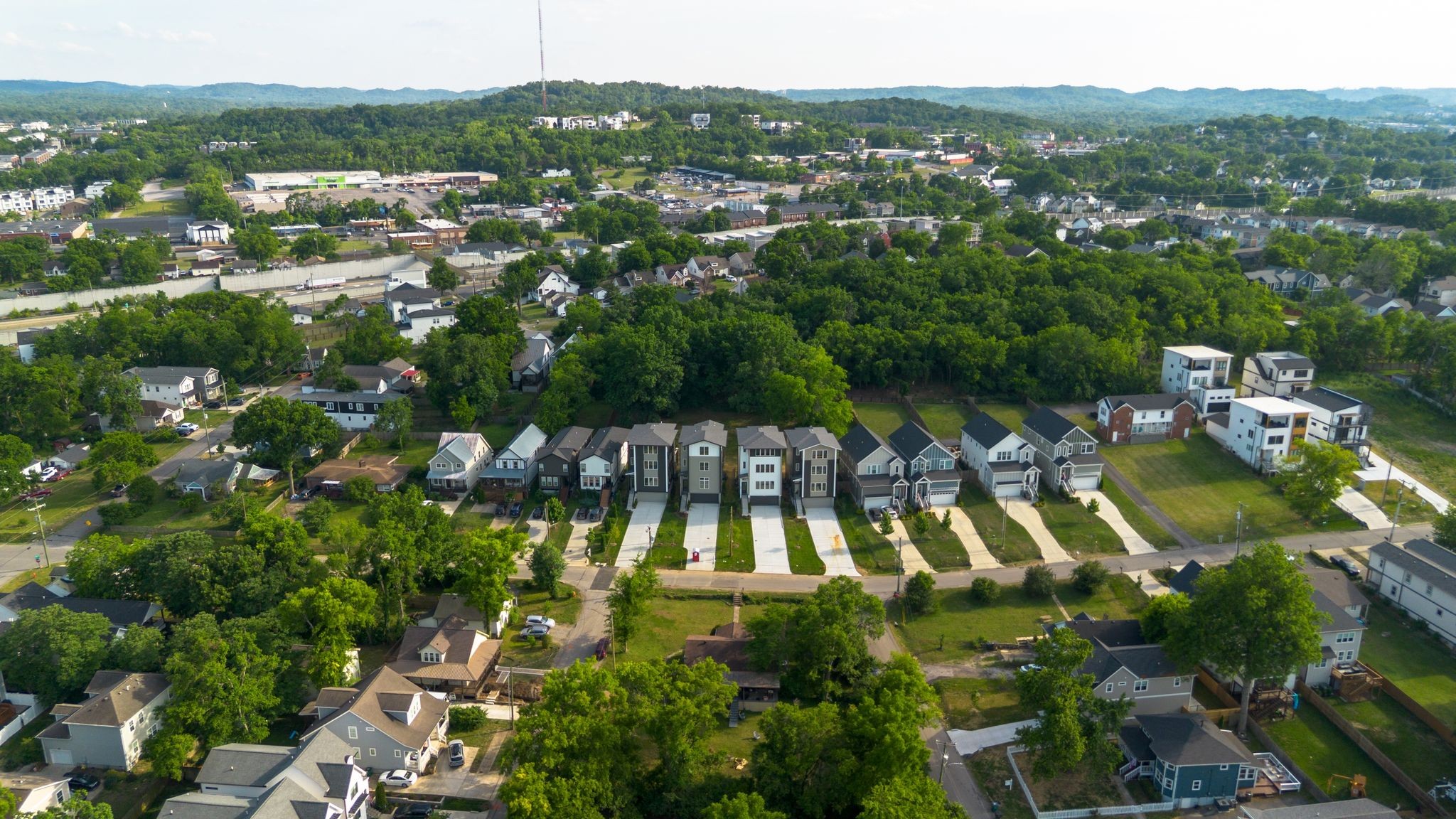 5901 Maxon Avenue Nashville TN 37209