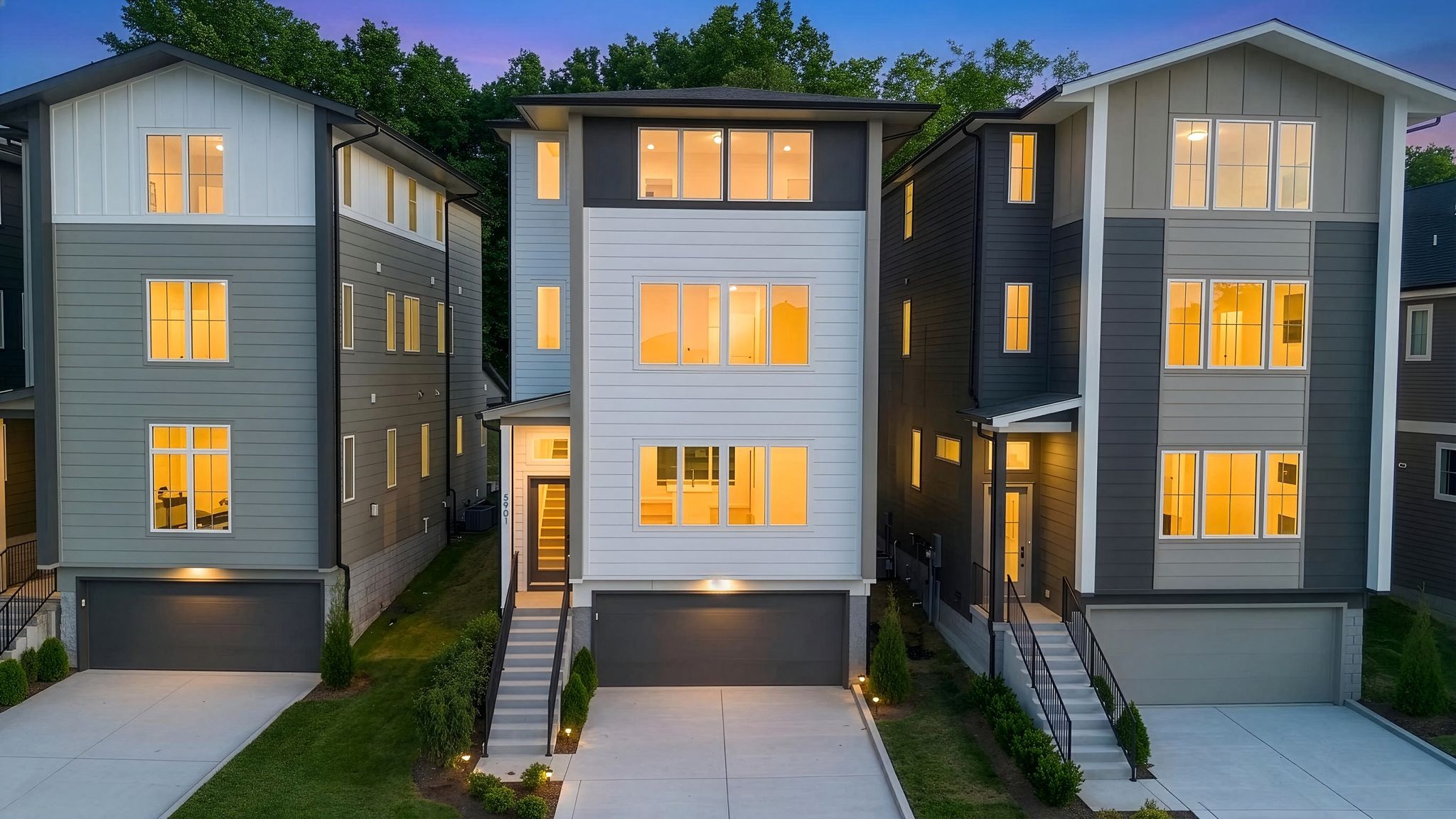 5901 Maxon Avenue Nashville TN 37209