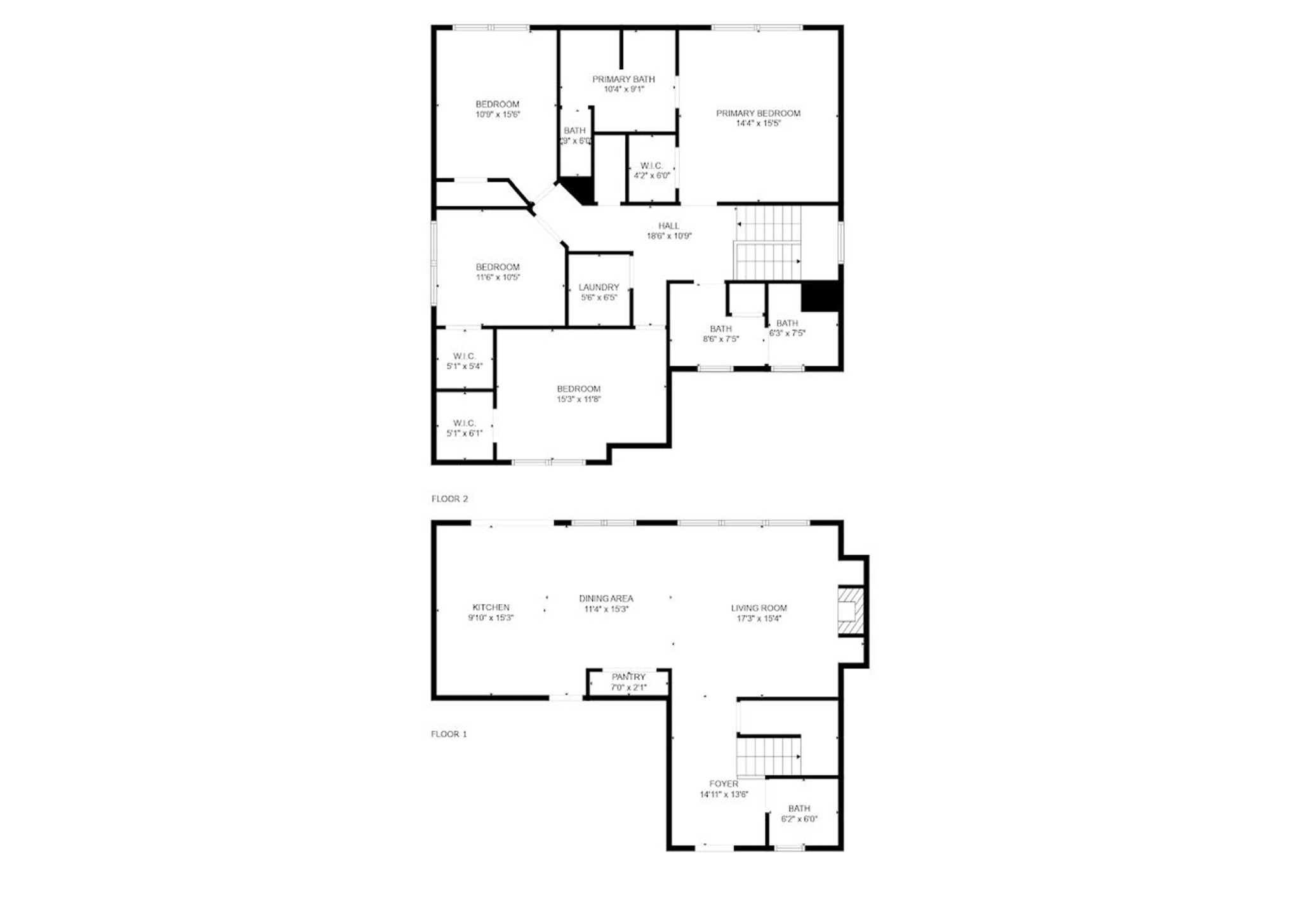 729 Banister Drive Clarksville TN 37042