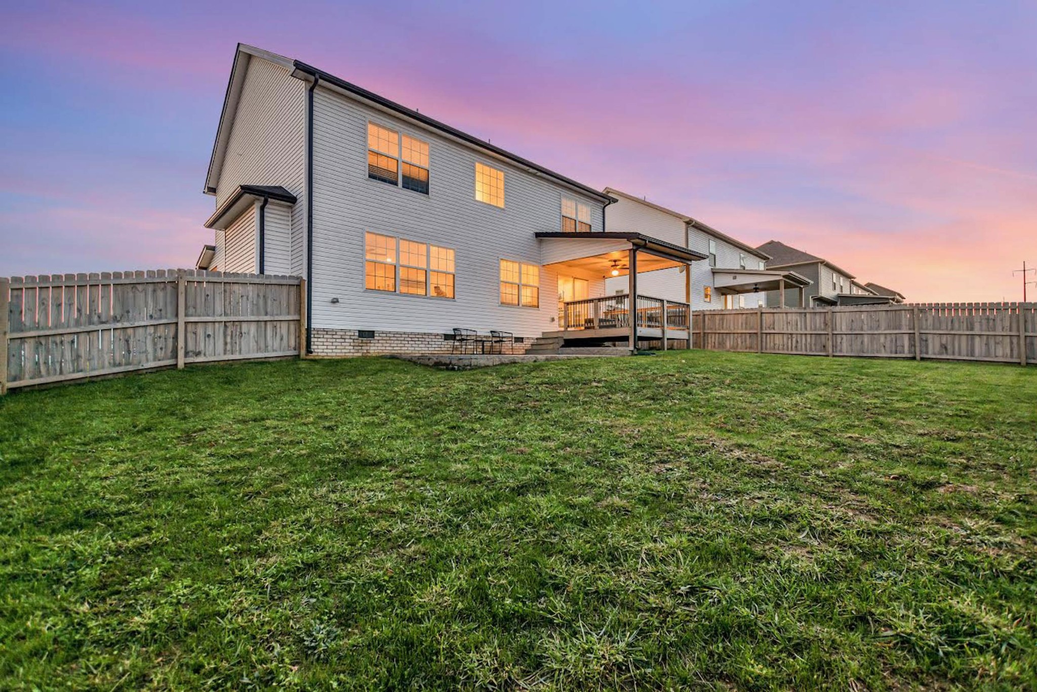 729 Banister Drive Clarksville TN 37042