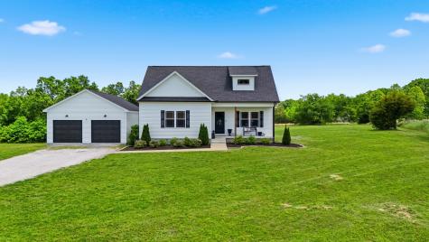 1285 Oak Grove Road Dickson TN 37055