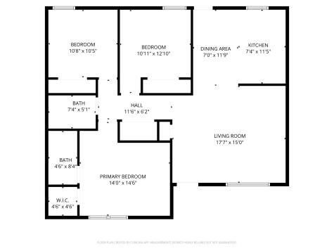 1285 Oak Grove Road Dickson TN 37055