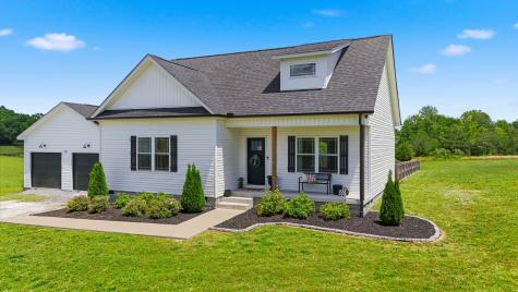 1285 Oak Grove Road Dickson TN 37055
