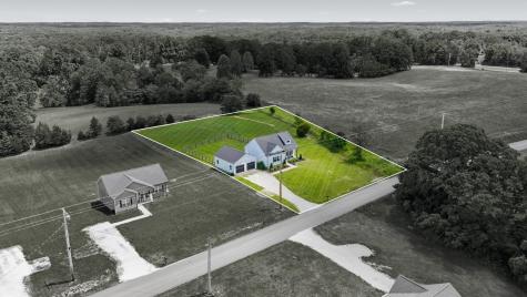 1285 Oak Grove Road Dickson TN 37055