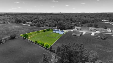 1285 Oak Grove Road Dickson TN 37055