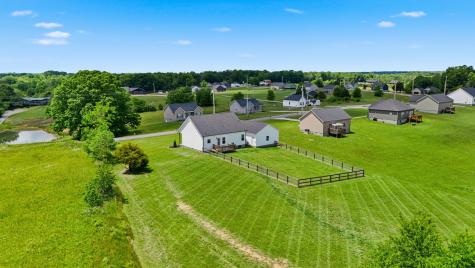 1285 Oak Grove Road Dickson TN 37055