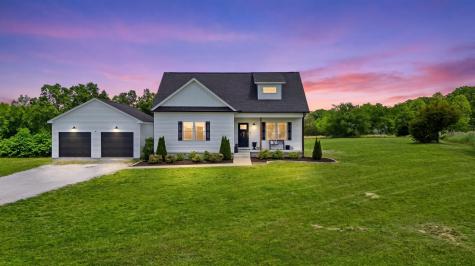 1285 Oak Grove Road Dickson TN 37055
