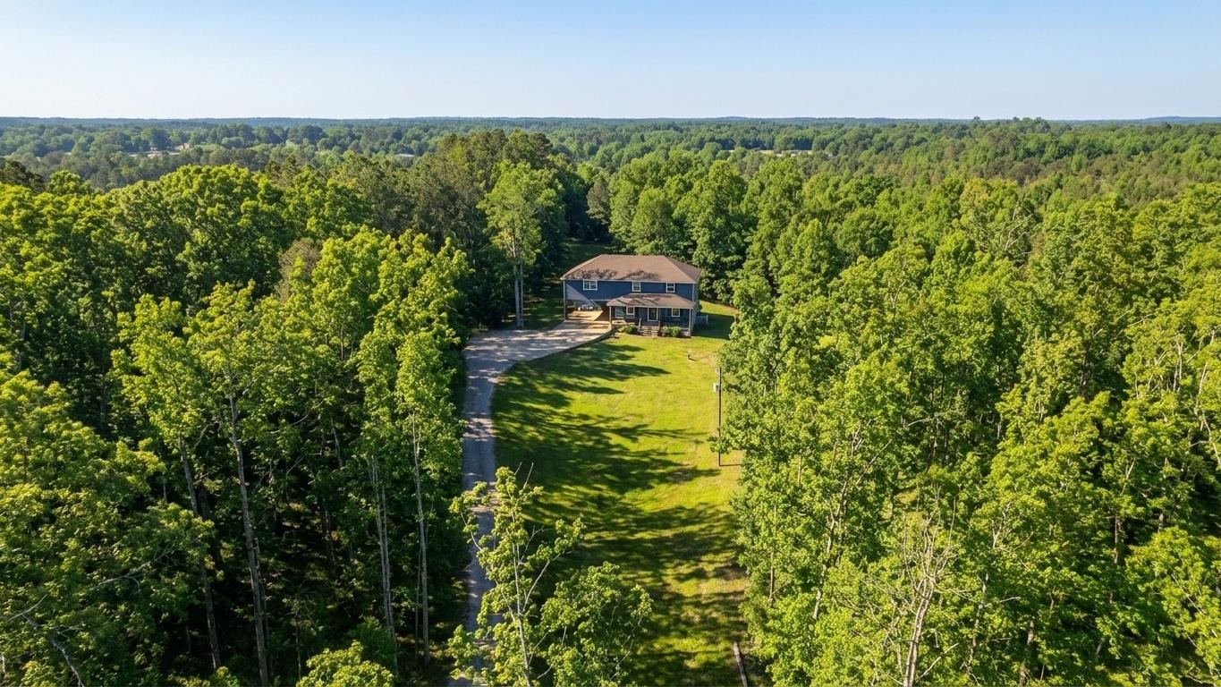 865 Sylvan Drive Savannah TN 38372