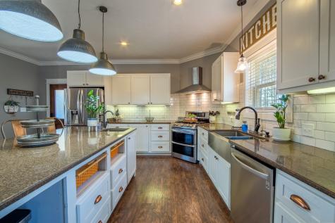 865 Sylvan Drive Savannah TN 38372