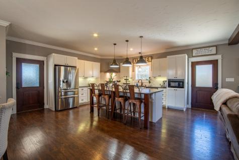 865 Sylvan Drive Savannah TN 38372