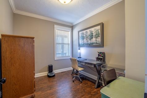 865 Sylvan Drive Savannah TN 38372