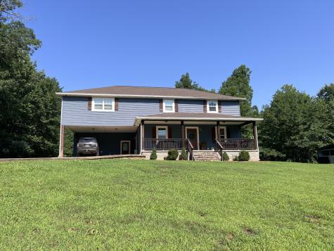 865 Sylvan Drive Savannah TN 38372