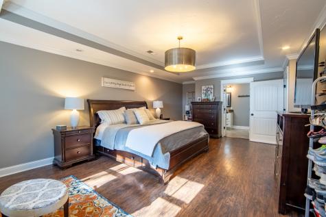 865 Sylvan Drive Savannah TN 38372