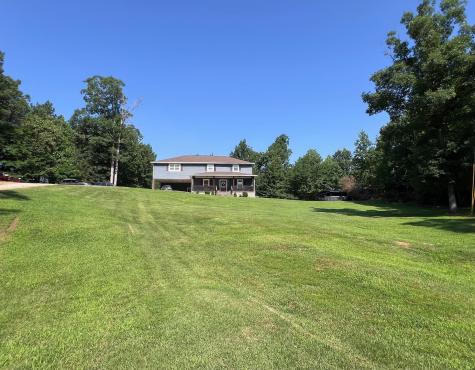 865 Sylvan Drive Savannah TN 38372