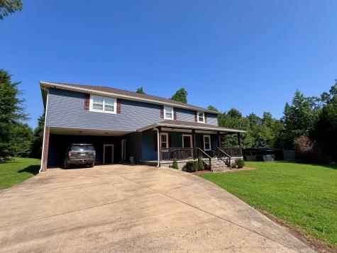 865 Sylvan Drive Savannah TN 38372