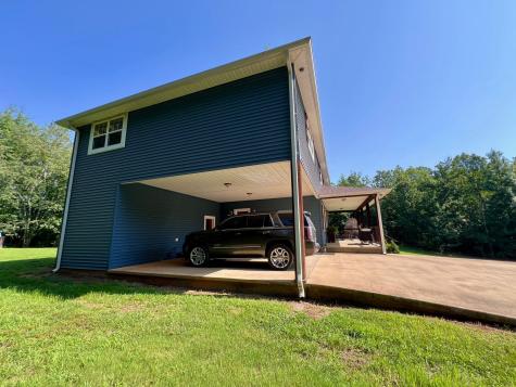 865 Sylvan Drive Savannah TN 38372