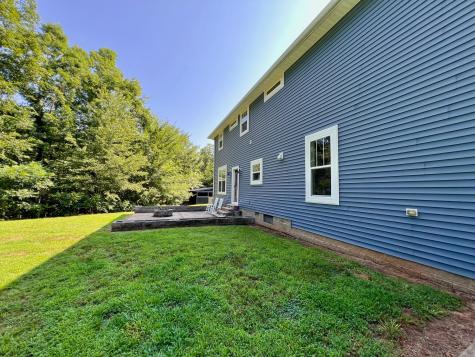 865 Sylvan Drive Savannah TN 38372