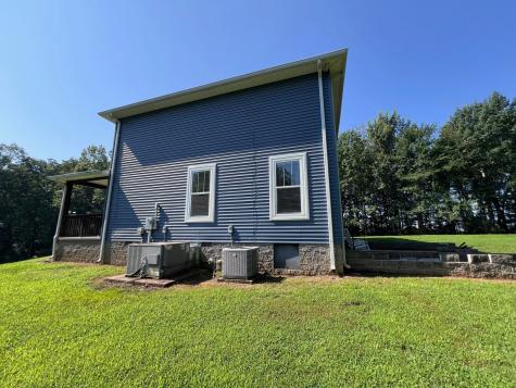 865 Sylvan Drive Savannah TN 38372