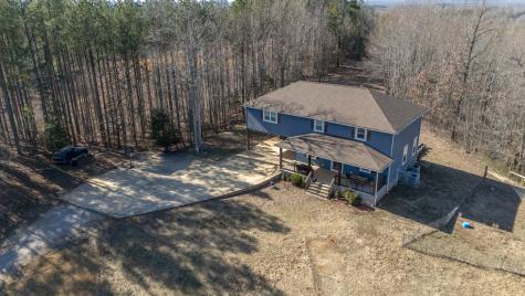 865 Sylvan Drive Savannah TN 38372