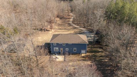865 Sylvan Drive Savannah TN 38372
