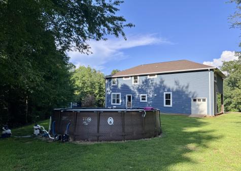 865 Sylvan Drive Savannah TN 38372