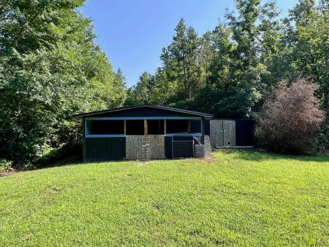 865 Sylvan Drive Savannah TN 38372